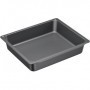 Bosch HEZ533000 accessorio e componente per forno Grigio Teglia da forno (HEZ533000)