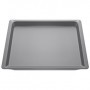 Bosch HEZ542000 accessorio e componente per forno Grigio Teglia da forno (HEZ542000)