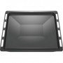 Bosch HEZ431002 accessorio e componente per forno Grigio Teglia da forno (HEZ431002)