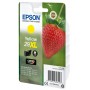 Epson Strawberry Cartuccia Fragole Giallo Inchiostri Claria Home 29XL (C13T29944022)