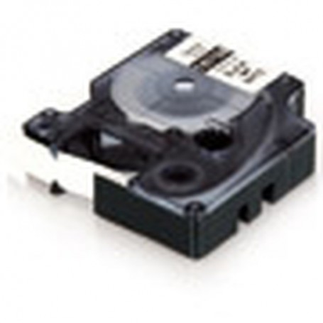 DYMO 9mm RHINO Clear Polyester Tape nastro per etichettatrice D1 (18508DMO)