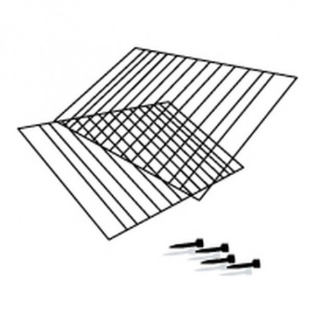 Bosch HEZ392800 accessorio e componente per forno Nero (HEZ392800)