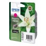 Epson Lily Cartuccia Magenta (C13T05934020)