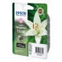 Epson Lily Cartuccia Magenta chiaro (C13T05964020)