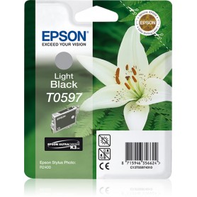 Epson Cartuccia Nero light (C13T05974020)