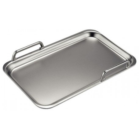 Siemens HZ390512 teglia da forno Acciaio inossidabile (HZ390512)