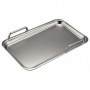 Siemens HZ390512 teglia da forno Acciaio inossidabile (HZ390512)
