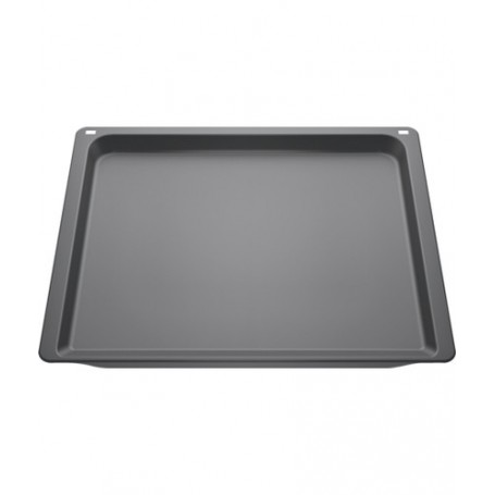 Siemens HZ531010 accessorio e componente per forno Grigio Teglia da forno (HZ531010)