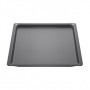 Siemens HZ531010 accessorio e componente per forno Grigio Teglia da forno (HZ531010)