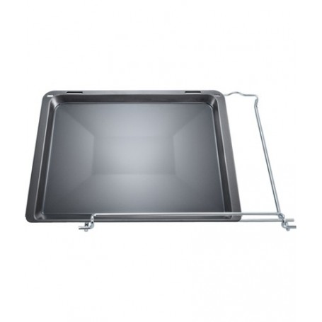 Siemens HZ541600 accessorio e componente per forno Grigio Teglia da forno (HZ541600)