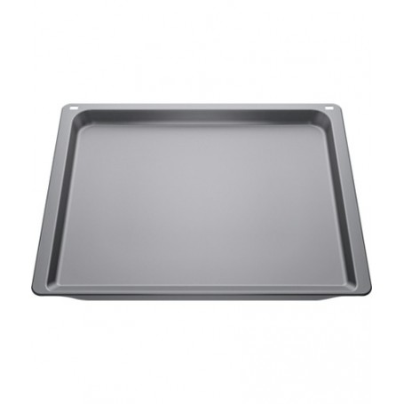 Siemens HZ531000 accessorio e componente per forno Grigio Teglia da forno (HZ531000)