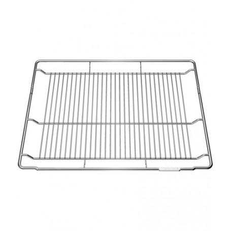 Siemens HZ634080 accessorio e componente per forno Acciaio inossidabile Griglia per uso domestico (HZ634080)