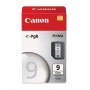 Canon PGI-9 Clear cartuccia d'inchiostro 1 pz Originale (2442B001)