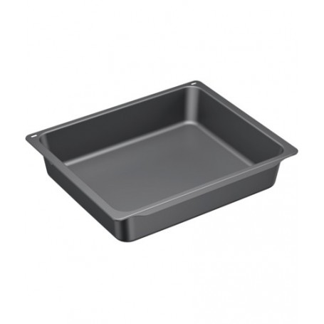 Siemens HZ533000 accessorio e componente per forno Grigio Teglia per arrosto (HZ533000)