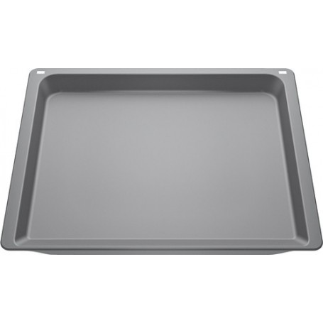 Siemens HZ532000 accessorio e componente per forno Grigio Teglia da forno (HZ532000)