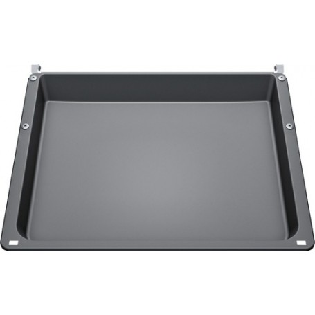 Siemens HZ542000 accessorio e componente per forno Nero Teglia per arrosto (HZ542000)