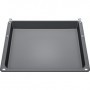 Siemens HZ542000 accessorio e componente per forno Nero Teglia per arrosto (HZ542000)