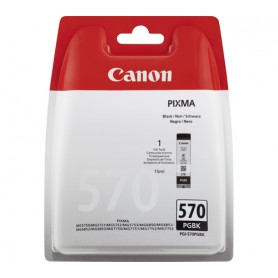 Canon PGI-570PGBK cartuccia d'inchiostro 1 pz Originale Nero (0372C005)