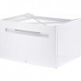 Siemens WZDP20D accessorio e componente per lavatrice Mensola regolabile (WZDP20D)