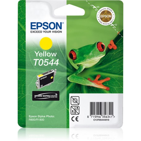 Epson Cartuccia Giallo (C13T05444010)