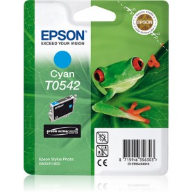 Epson Cartuccia Ciano (C13T05424020)