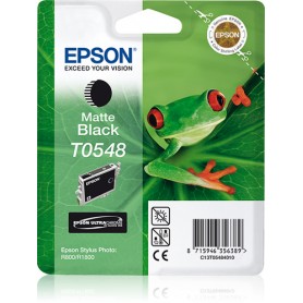 Epson Cartuccia Nero matte (C13T05484020)