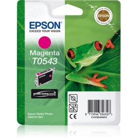 Epson Frog Cartuccia Magenta (C13T05434020)