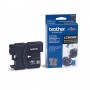 Brother LC-980BK cartuccia d'inchiostro Originale Nero (LC980BKBP)
