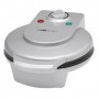 Clatronic HA 3494 1 waffle 1200 W Grigio (261683)