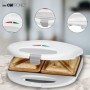 Clatronic ST 3477 tostiera 750 W Bianco (261658)