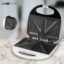 Clatronic ST 3477 tostiera 750 W Bianco (261658)