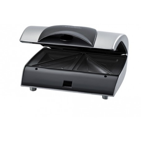 Steba SG 20 tostiera 700 W Argento (18.09.00)