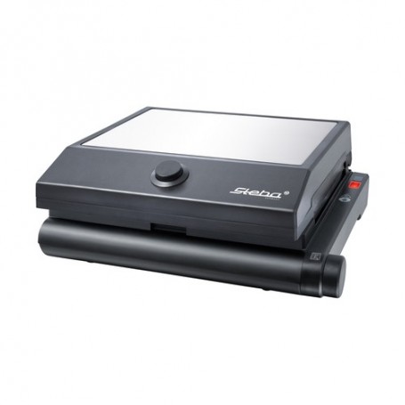 Steba SG 55 tostiera 1100 W Nero (18.65.00)