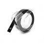 DYMO 520109 nastro per etichettatrice Bianco su nero (520109)