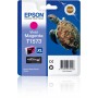Epson Turtle Cartuccia Vivid Magenta (C13T15734010)