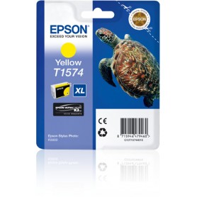 Epson Turtle Cartuccia Giallo (C13T15744010)