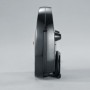 Severin SA 2969 tostiera 600 W Nero, Acciaio inossidabile (2969)