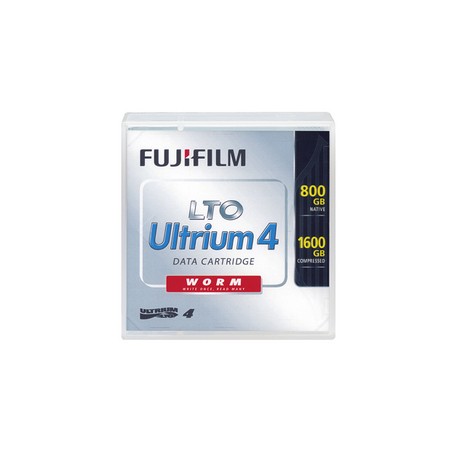 Fujifilm LTO Ultrium 4 WORM 800 GB (48361)