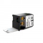 DYMO 1868708 nastro per etichettatrice Nero su bianco (1868708)
