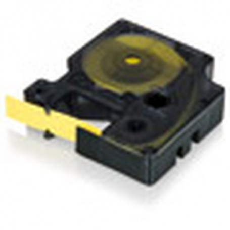 DYMO RhinoPRO Heat shrink tubes nastro per etichettatrice D1 (18053)