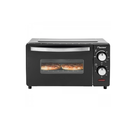 Bestron AOV9 fornetto con tostapane 800 W Nero Grill (AOV9)