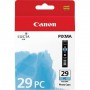 Canon PGI-29PC cartuccia d'inchiostro 1 pz Originale Ciano per foto (4876B001)