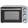 Bestron AOV20 20 L 1300 W Nero, Grigio Grill (8712184053780)