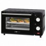 Clatronic MB 3746 Nero Grill (264561)