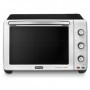 De’Longhi EO24352 fornetto con tostapane 24 L 1800 W Nero, Bianco Grill (EO24352)
