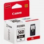 Canon PG-560XL cartuccia d'inchiostro 1 pz Originale Resa elevata (XL) Nero (3712C006)