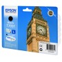 Epson Big Ben Tanica Nero (C13T70314010)
