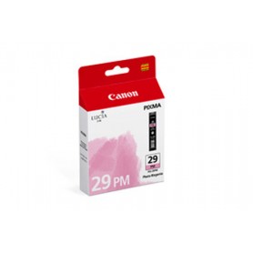 Canon PGI-29PM cartuccia d'inchiostro 1 pz Originale Magenta per foto (4877B001)