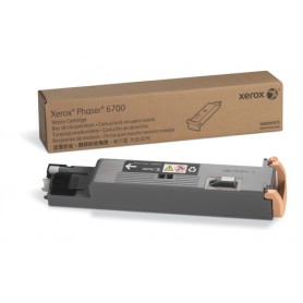 Xerox Cartuccia toner di scarto (25.000 pagine)Phaser 6700 (108R00975)