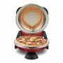 G3 Ferrari Delizia macchina e forno per pizza 1 pizza(e) 1200 W Rosso (G1000602)